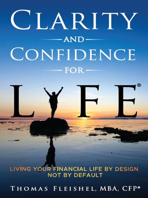 cover image of Clarity and Confidence for Life